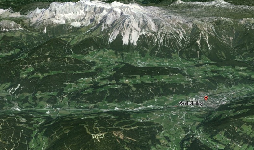 map_schladming